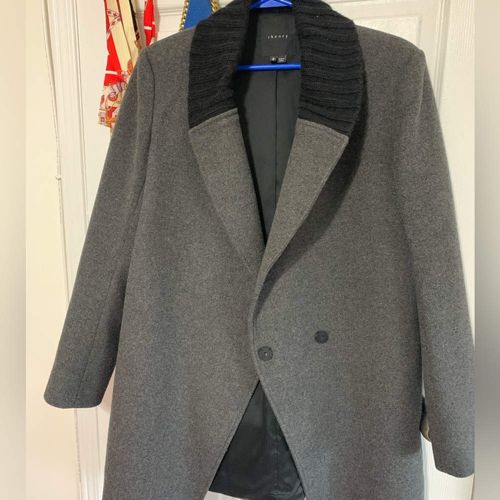 Theory Jacket Good Condition